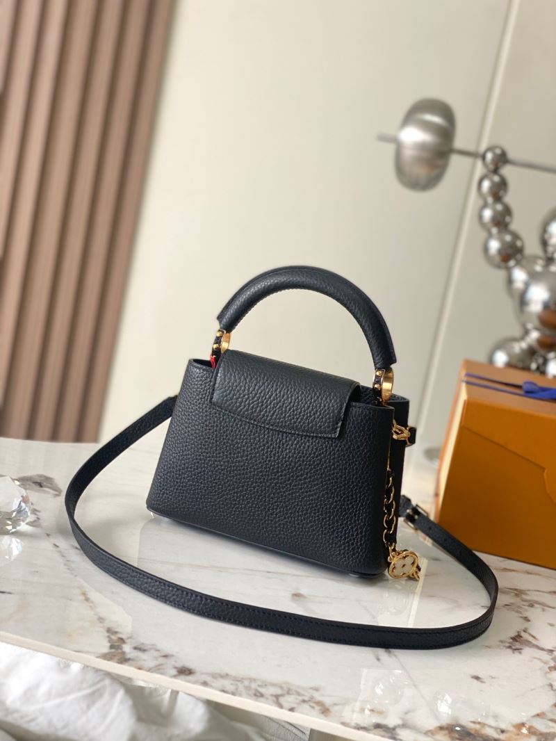 Louis Vuitton Top Handle Bags